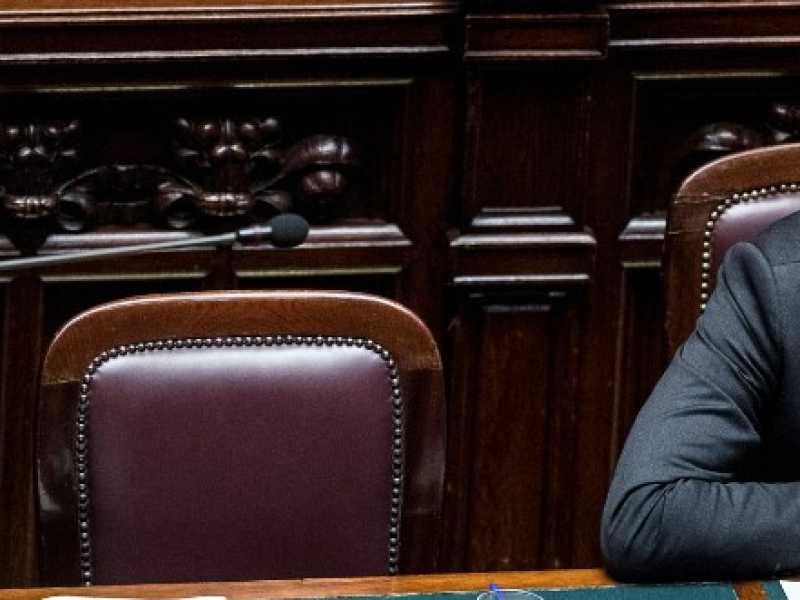 Foto LaPresse