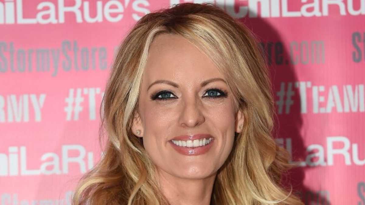 Immagine di Avercelo come Toad, o la politica ai tempi di Trump