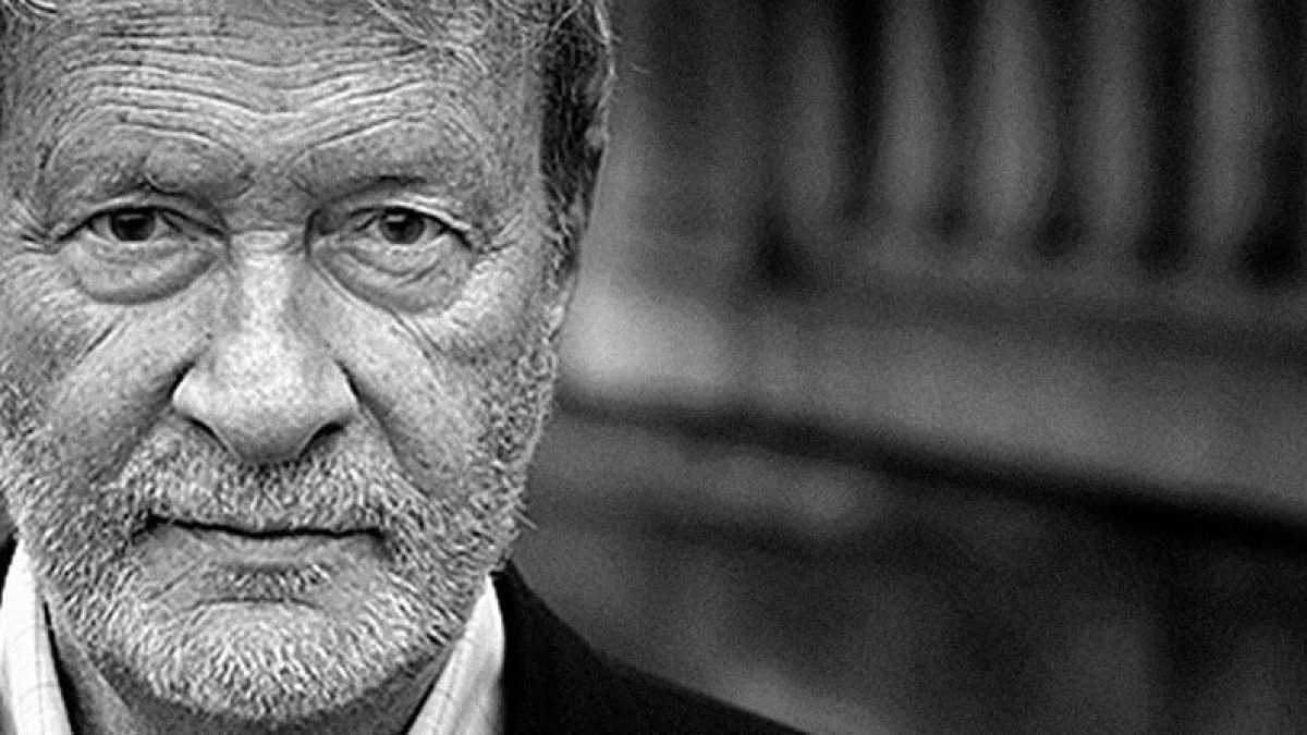 Immagine di Gianni Vattimo,i dintorni dell’Essere