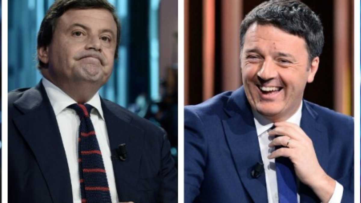 Immagine di Cena una volta il Partito democratico