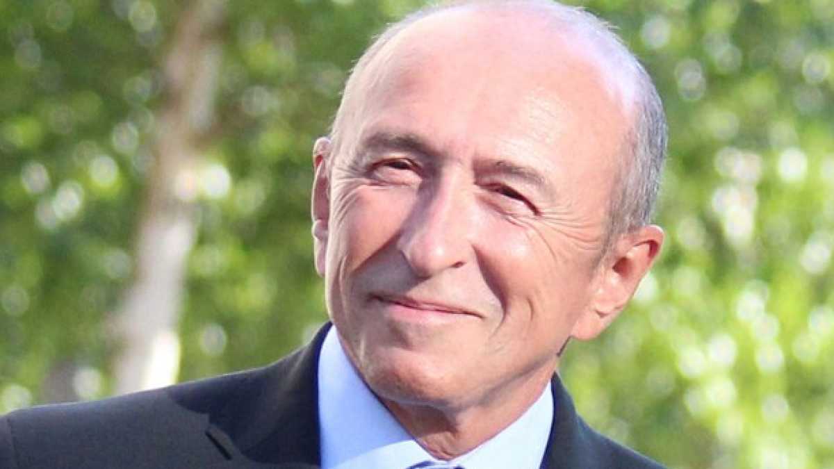 Immagine di Il divorzio più chiacchierato di Francia