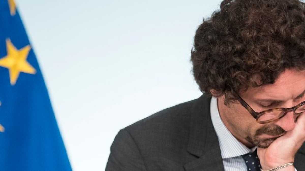 Immagine di A che punto è la revoca della concessione di Autostrade? Il trilemma di Toninelli