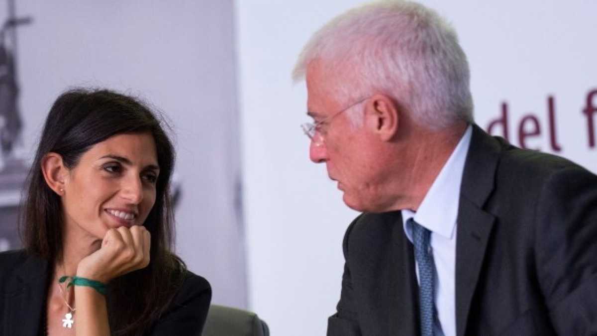 Immagine di Atac festeggia gli utili, ma i romani piangono i bus che non passano