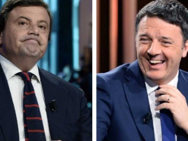 Cena una volta il Partito democratico
