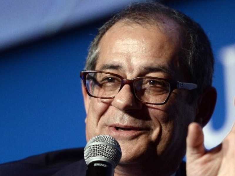 Foto LaPresse