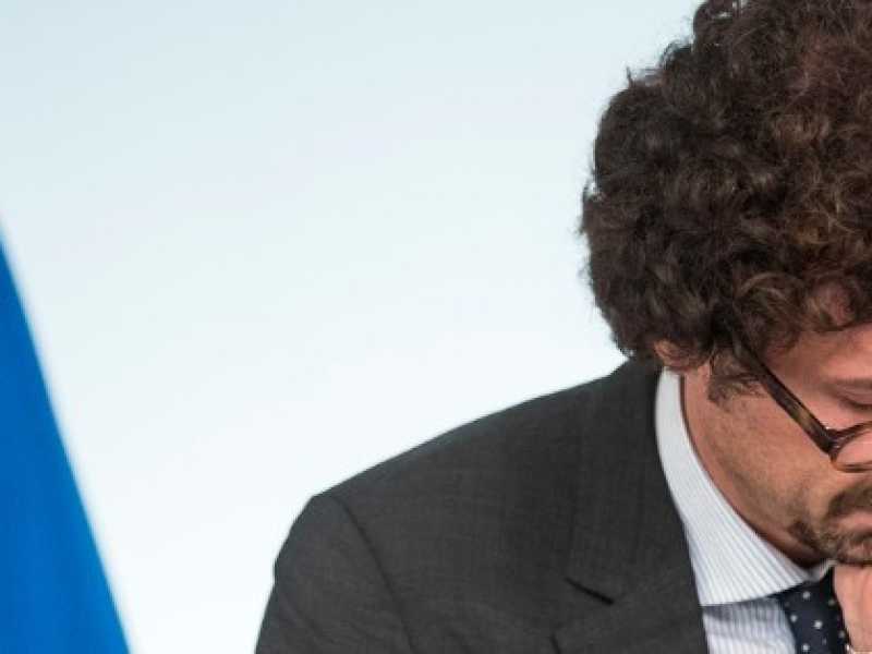 Foto LaPresse
