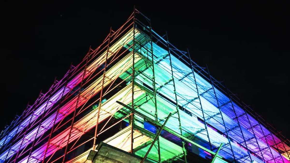 Immagine di Pomezia ritorna alla luce