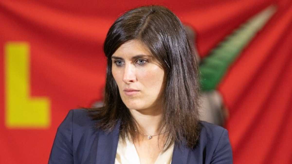 Immagine di Salvare la soldata Appendino. La zavorra olimpica su un M5s che ha trattato per perdere