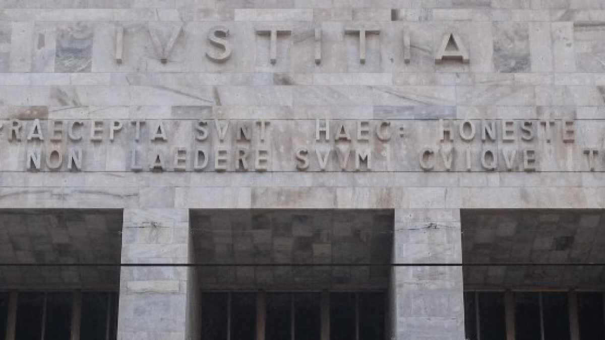 Immagine di Presunto colpevole