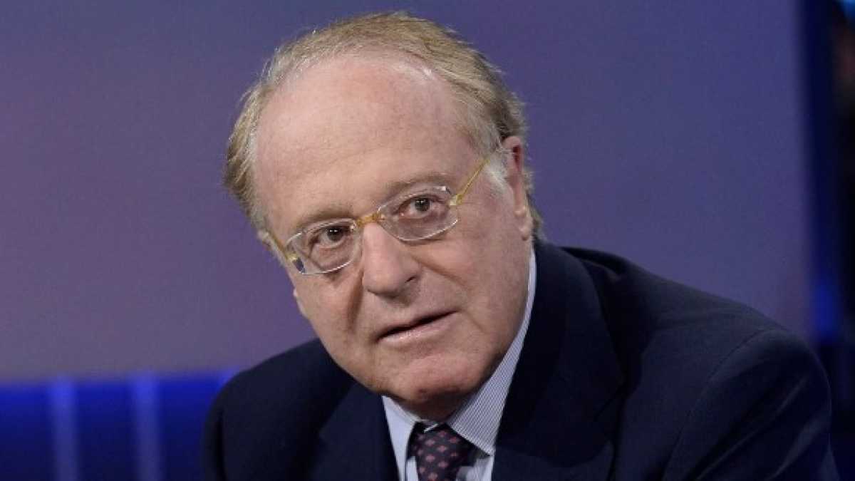 Immagine di Assolti Eni e Scaroni. Quando a perseguitare basta l’ipotesi