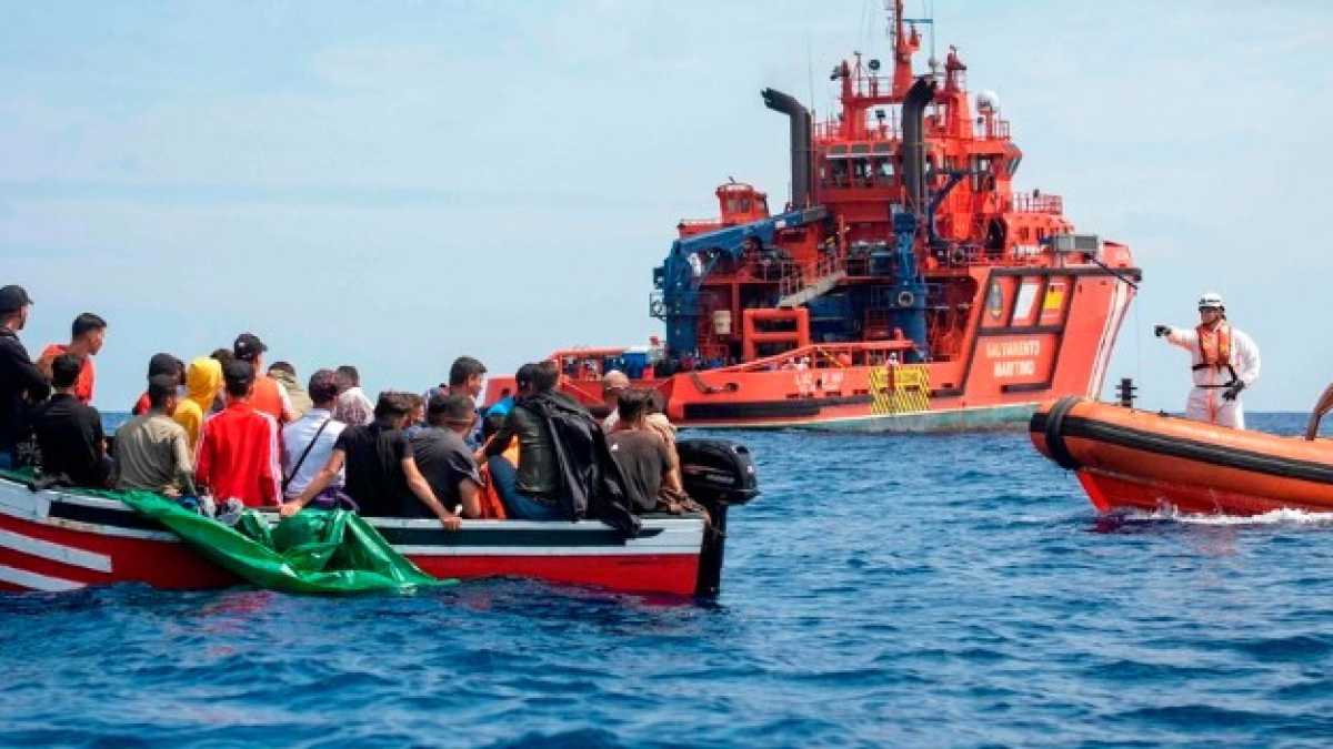 Immagine di Perché l’immigrazione è diventata un grande problema interno