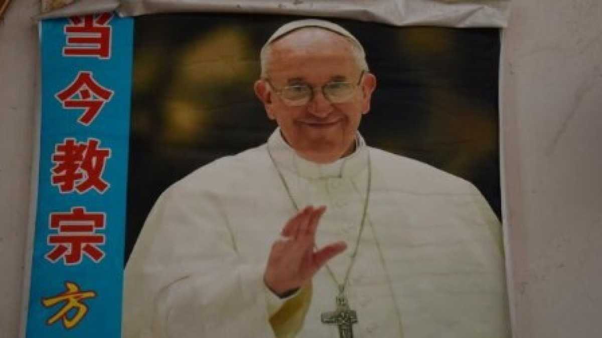 Immagine di Verso l'accordo tra il Vaticano e la Cina. Stavolta pare essere la volta buona
