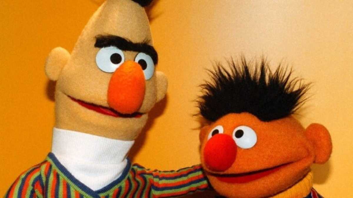 Immagine di Pupazzi e mazzi