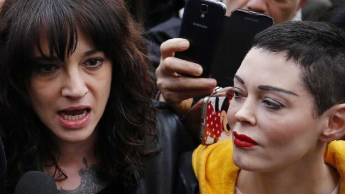 Immagine di C'eravamo tanto amate. Asia e Rose dal MeToo agli avvocati