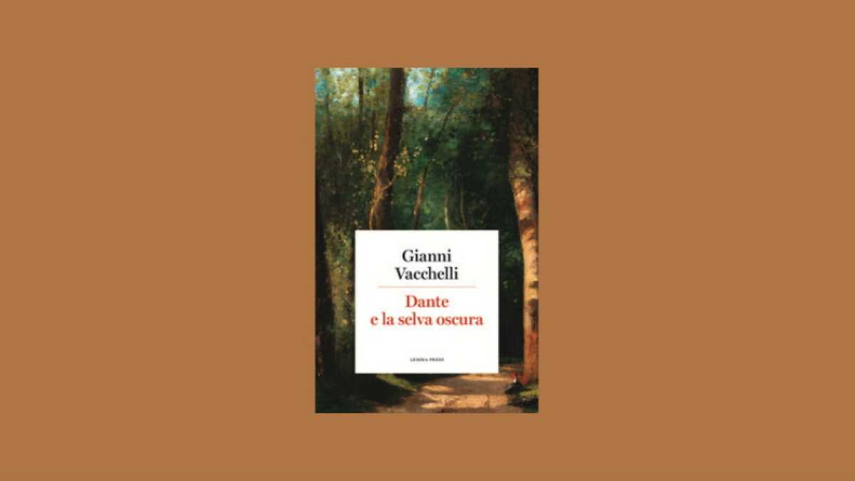 Immagine di Dante e la selva oscura
