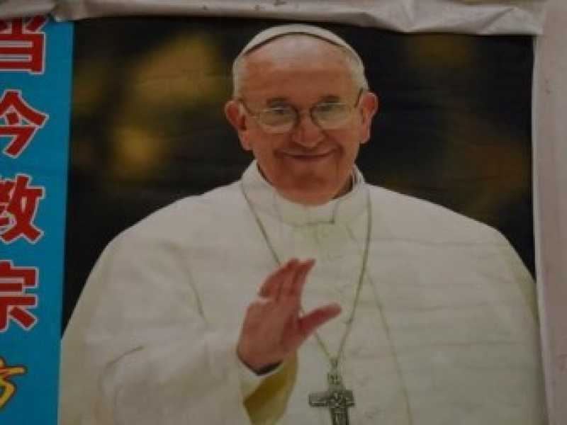 Verso l'accordo tra il Vaticano e la Cina. Stavolta pare essere la volta buona