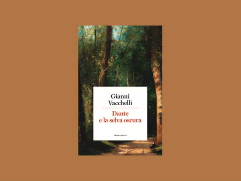Dante e la selva oscura
