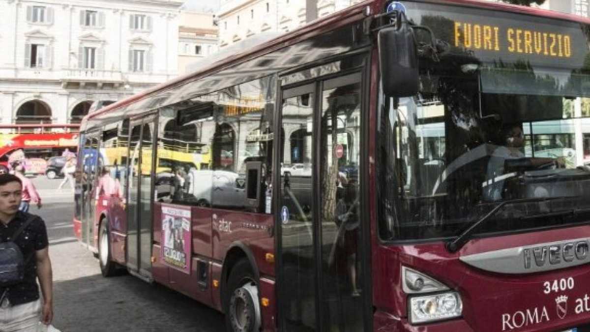 Immagine di Così stanno boicottando il referendum Atac