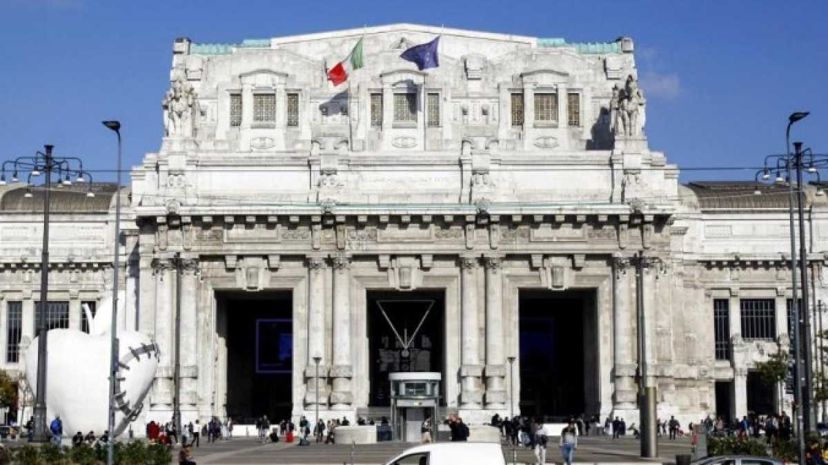 Immagine di Stazione Centrale si rifà il look, ma c’è un chilometro di spazio vuoto che attende