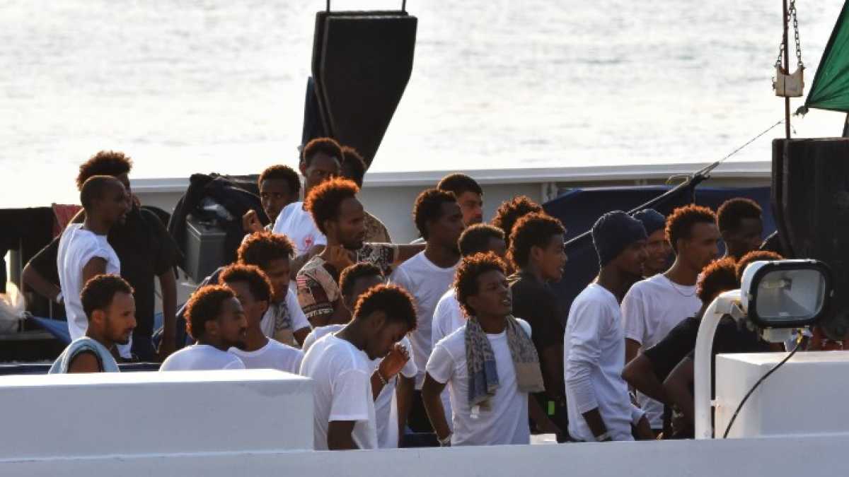 Immagine di Ora Conte vuole la “solidarietà flessibile” sui migranti (che non piaceva alla Lega)