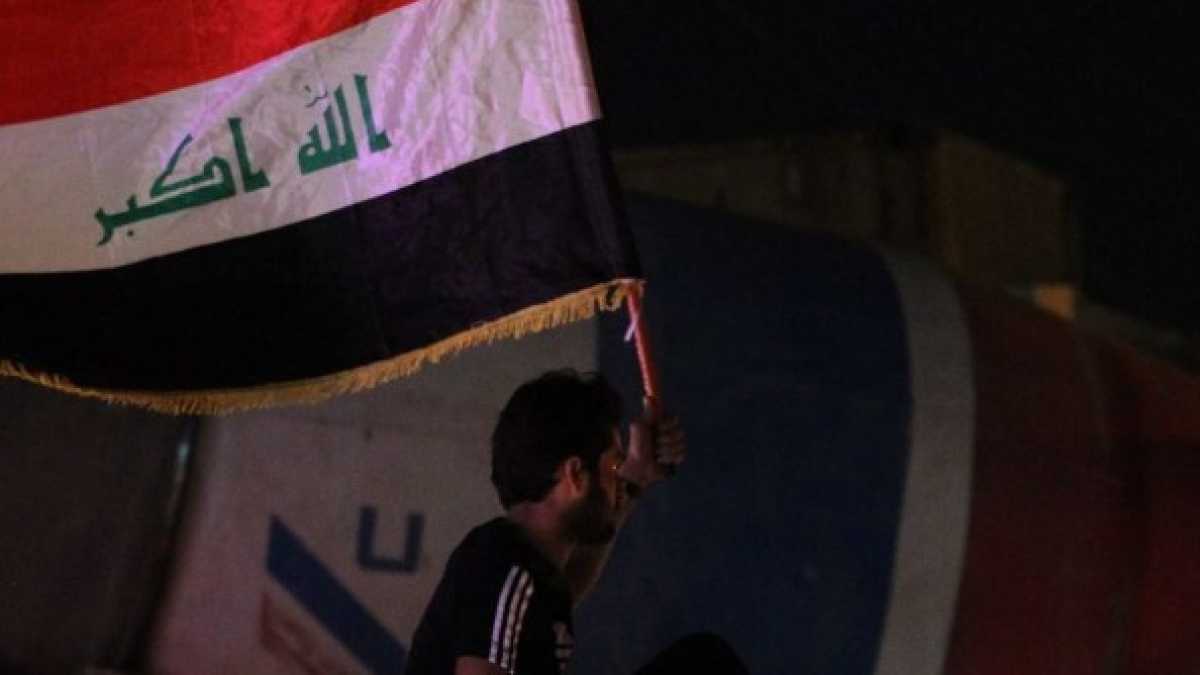 Immagine di La sfida per Baghdad