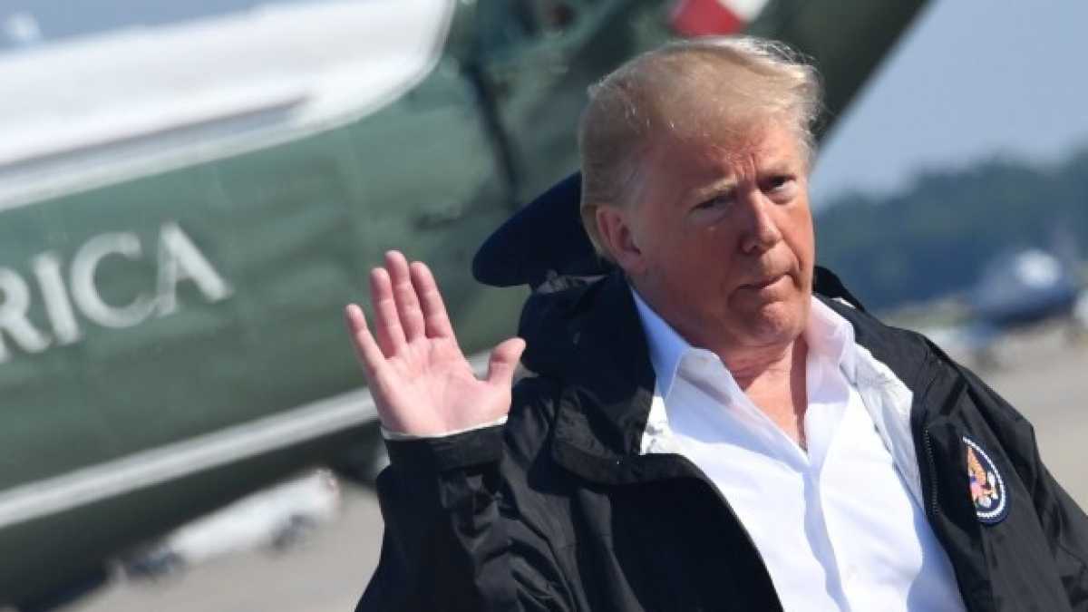 Immagine di L’Amministrazione Trump sta diventando neocon