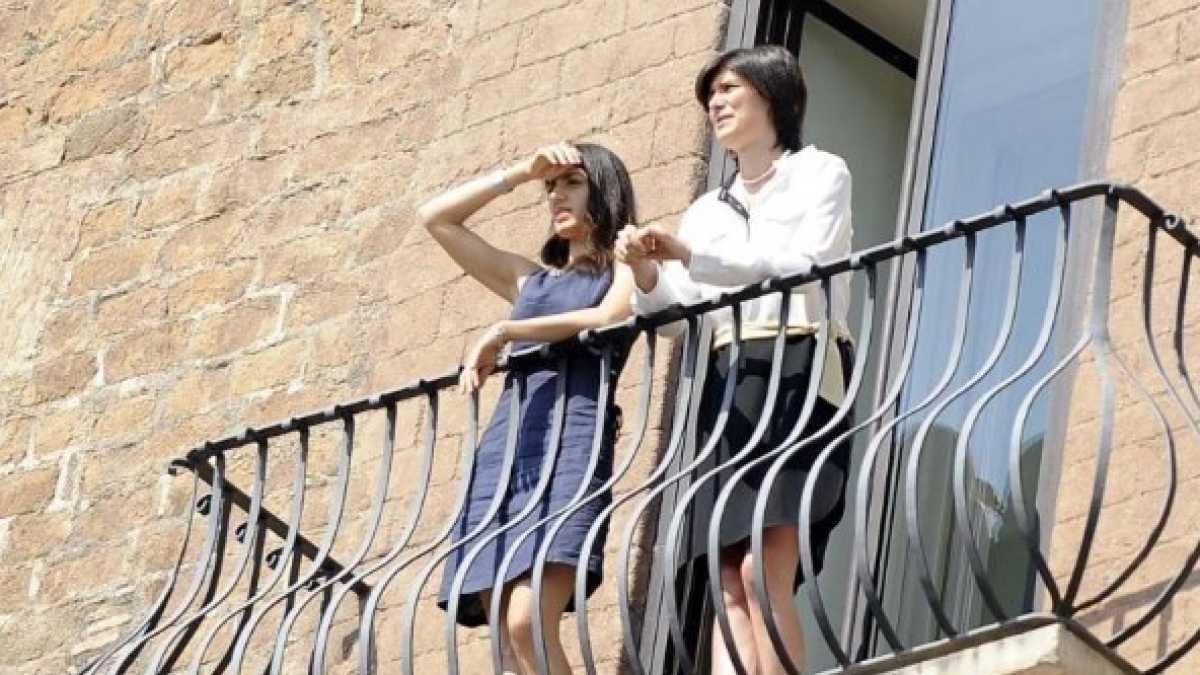Immagine di Torino riapre tra i Cinque stelle la questione Olimpiadi a Roma