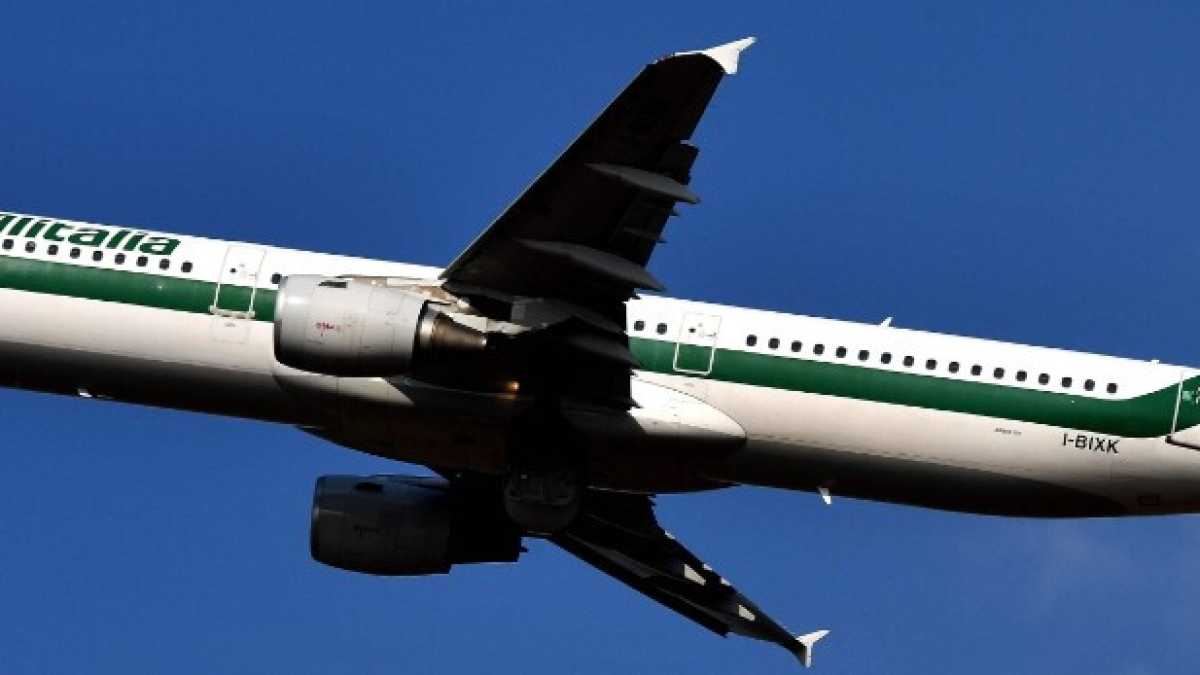 Immagine di Prima di cercare un capitano (in America?) Alitalia necessita capitali
