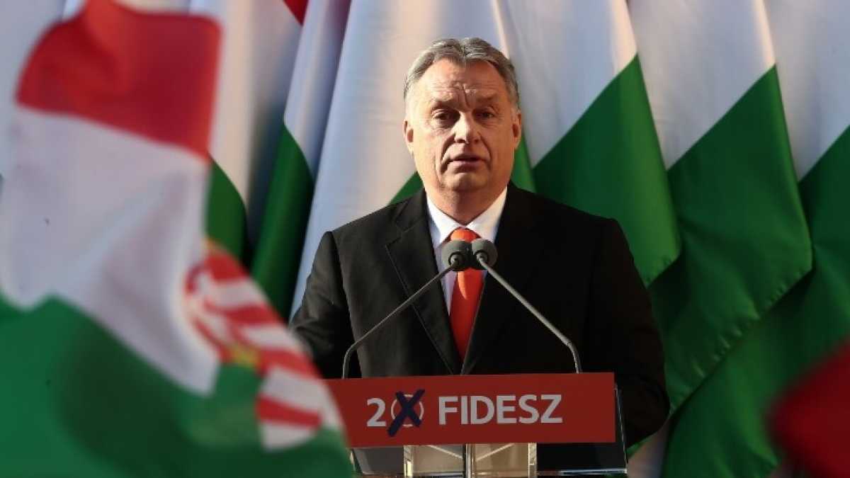 Immagine di Le accuse complottiste di Orbán contro il Parlamento europeo