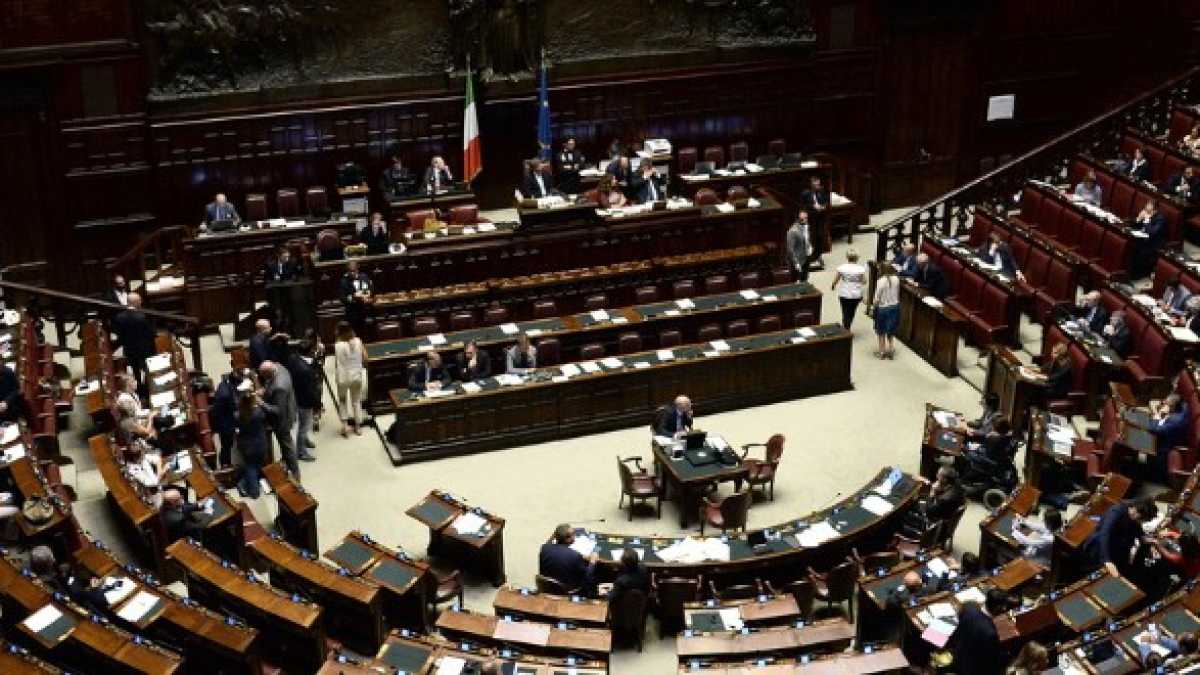 Immagine di “Non c’è niente da fare”. Così i parlamentari sono sempre più inutili