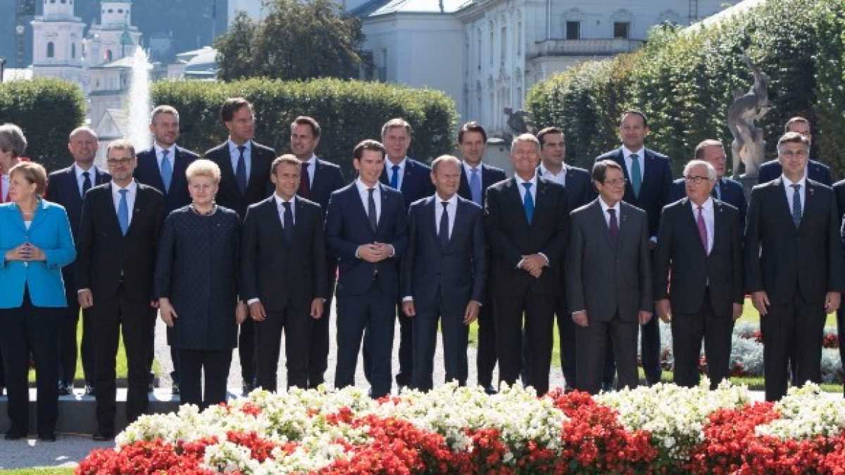 Immagine di Chi sta con la May e chi no