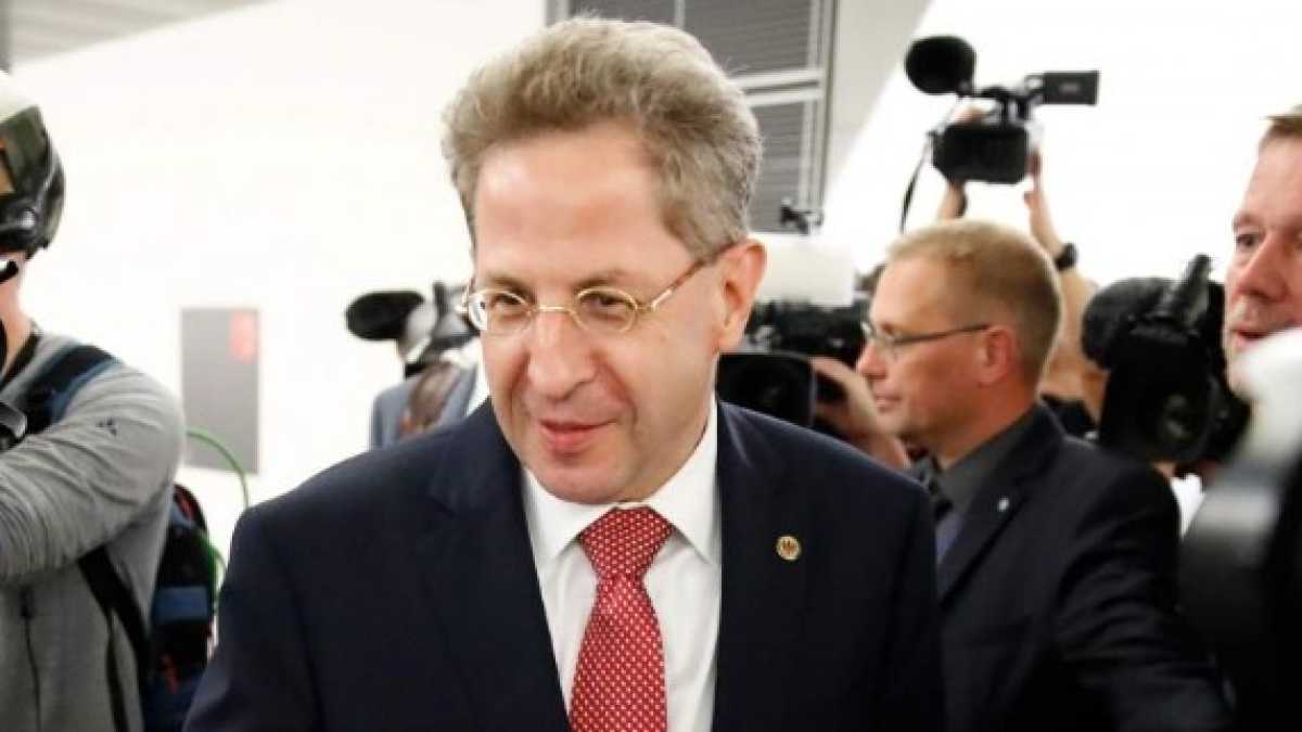 Immagine di Quel legame tra neonazi e servizi tedeschi