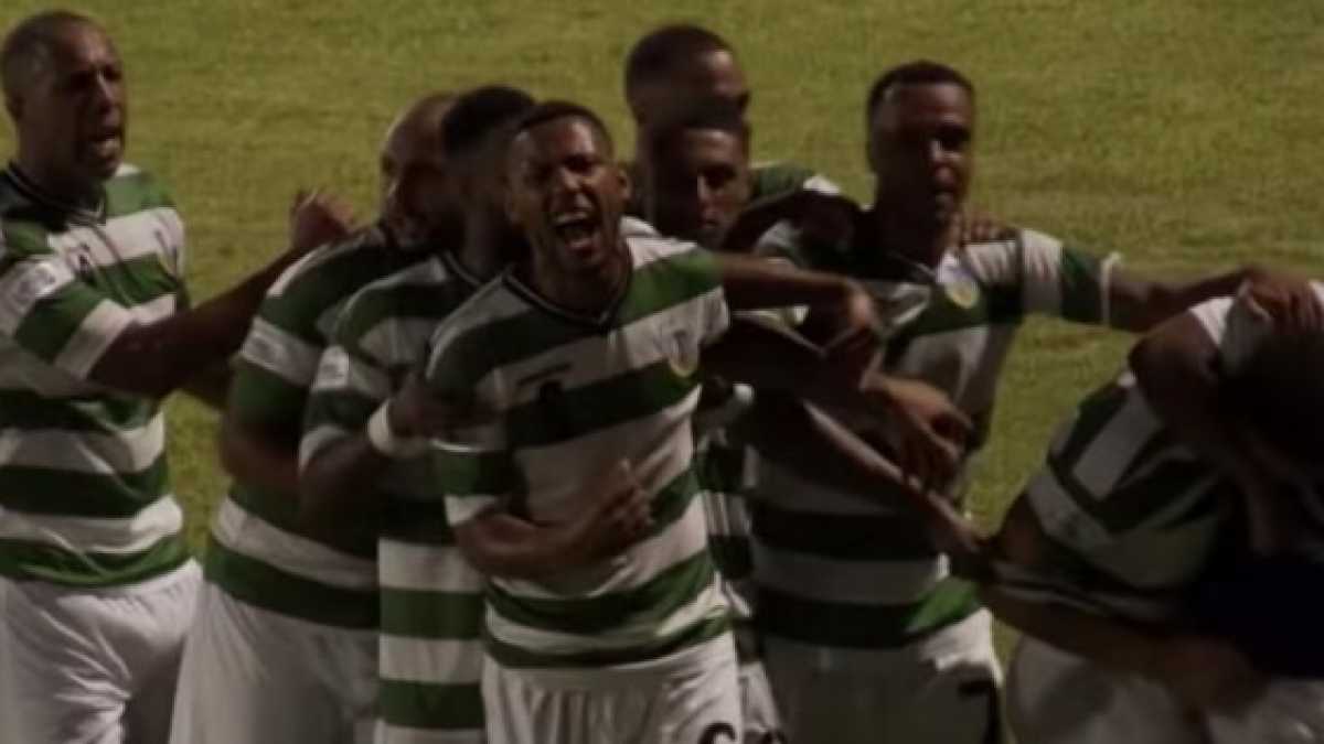 Immagine di C'è calcio anche alla fine del mondo