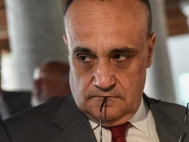 Foto LaPresse