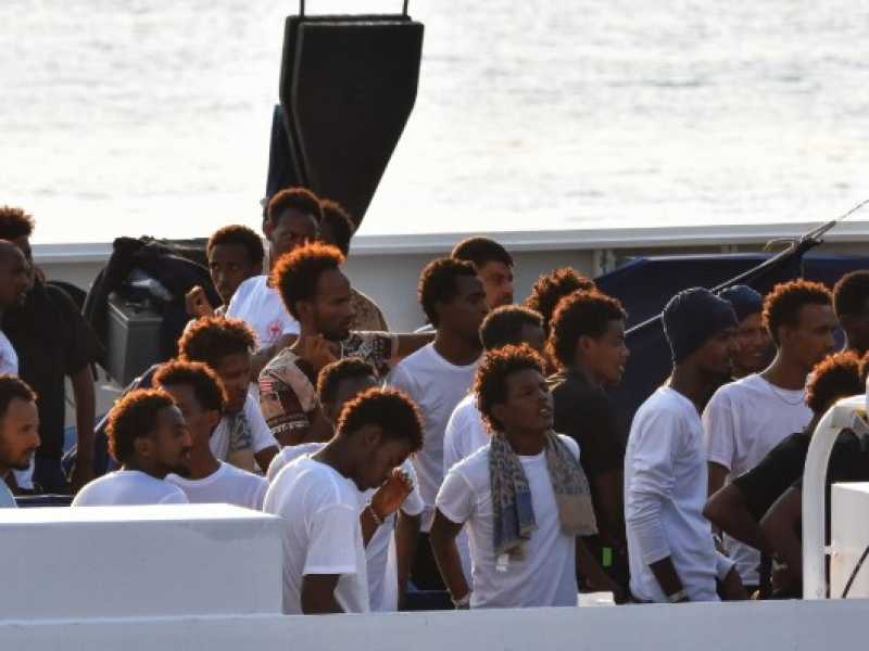 Foto LaPresse