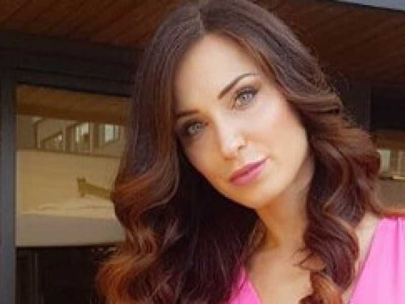 Emma Dalla Benetta (foto Instagram)