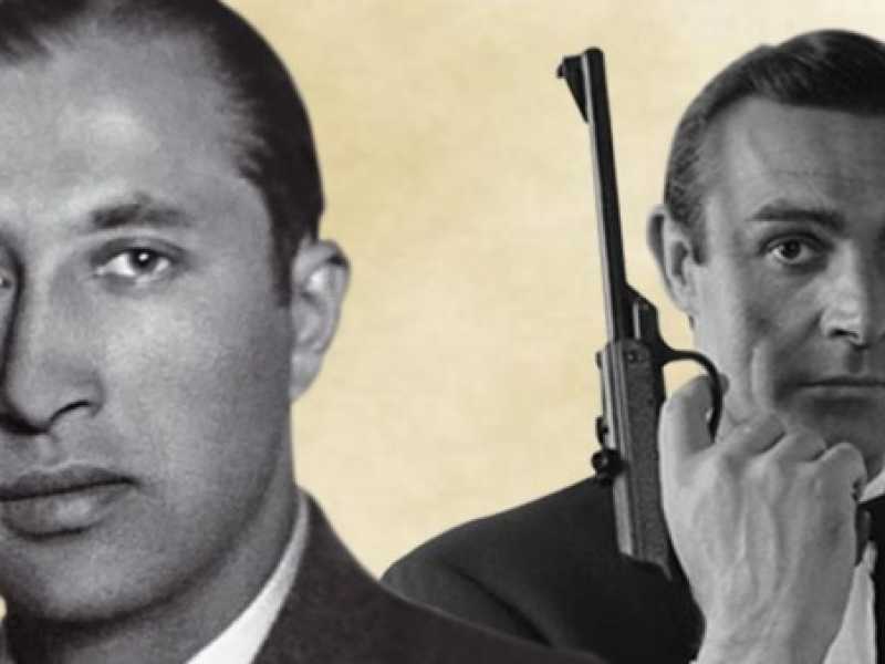 La storia di Dusko Popov ha ispirato quella di James Bond