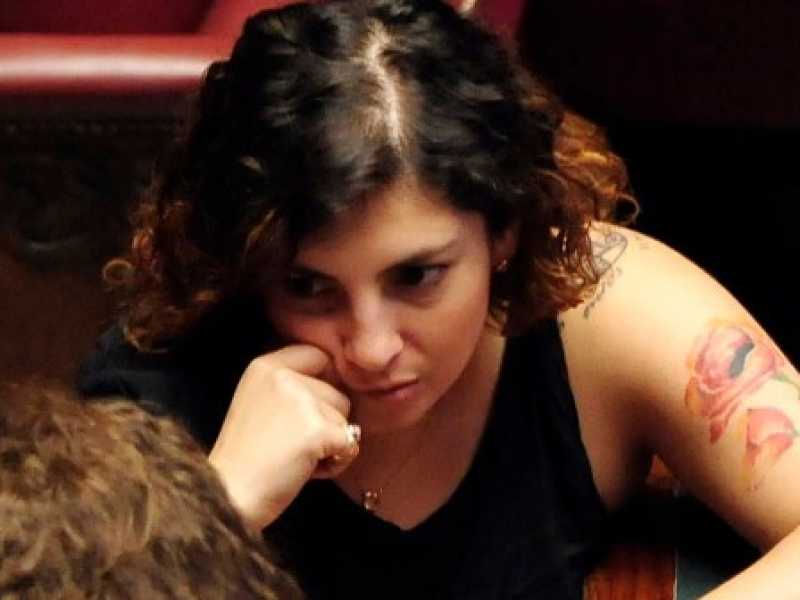 Laura Castelli (foto LaPresse)