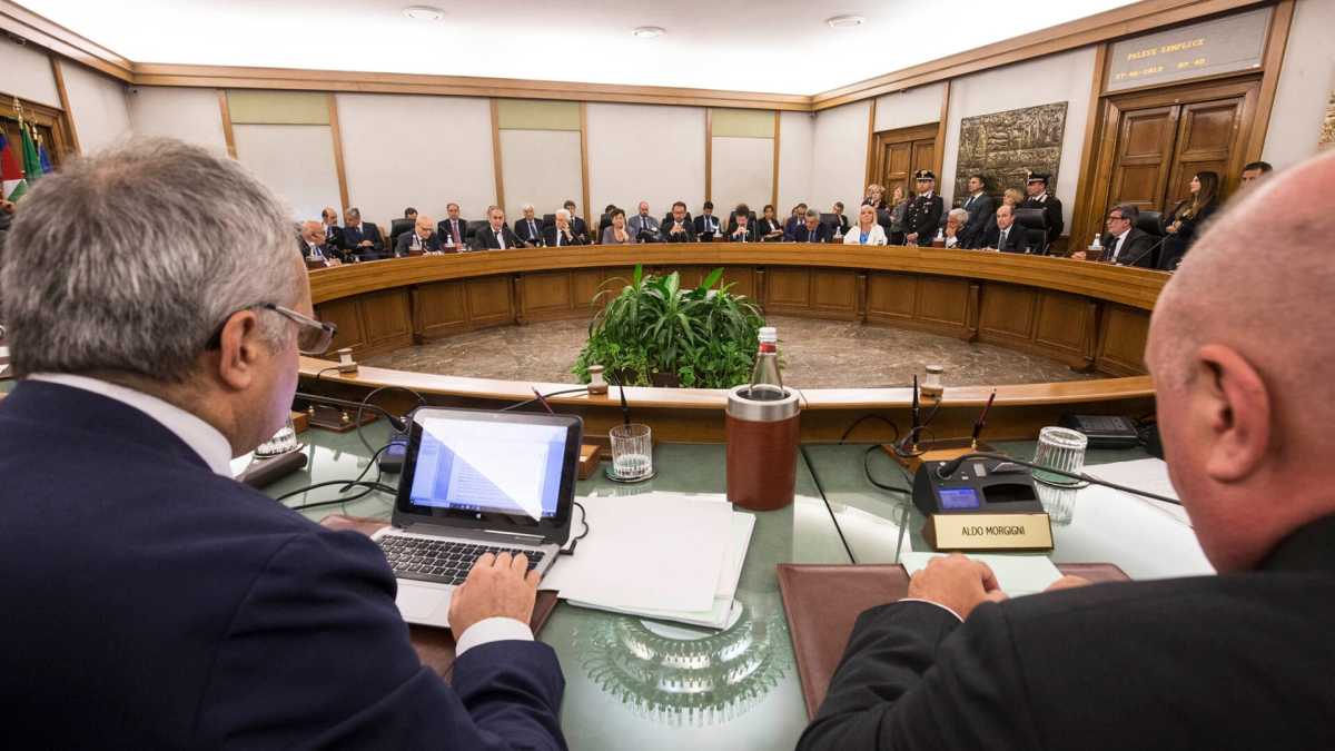 Immagine di Tutti gli indizi sul prossimo Csm portano a un laico del M5s