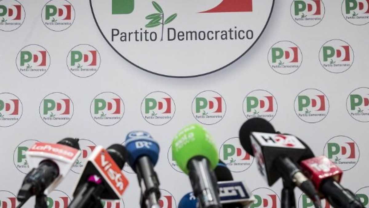 Immagine di Giacomelli ci spiega perché il Pd non deve aver fretta di fare il congresso