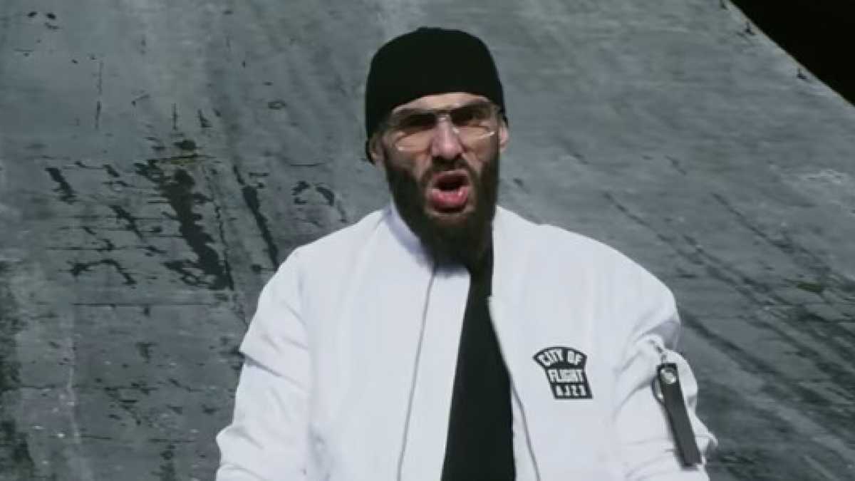 Immagine di Niente Bataclan per il rapper filo islamista Médine