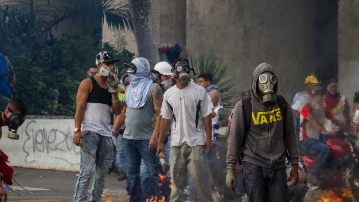 Immagine di Il disastro dell’America latina