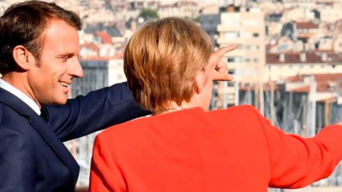 Immagine di La pazienza di Macron con i bugiardi e i free rider dell’Ue è finita. Il suo piano