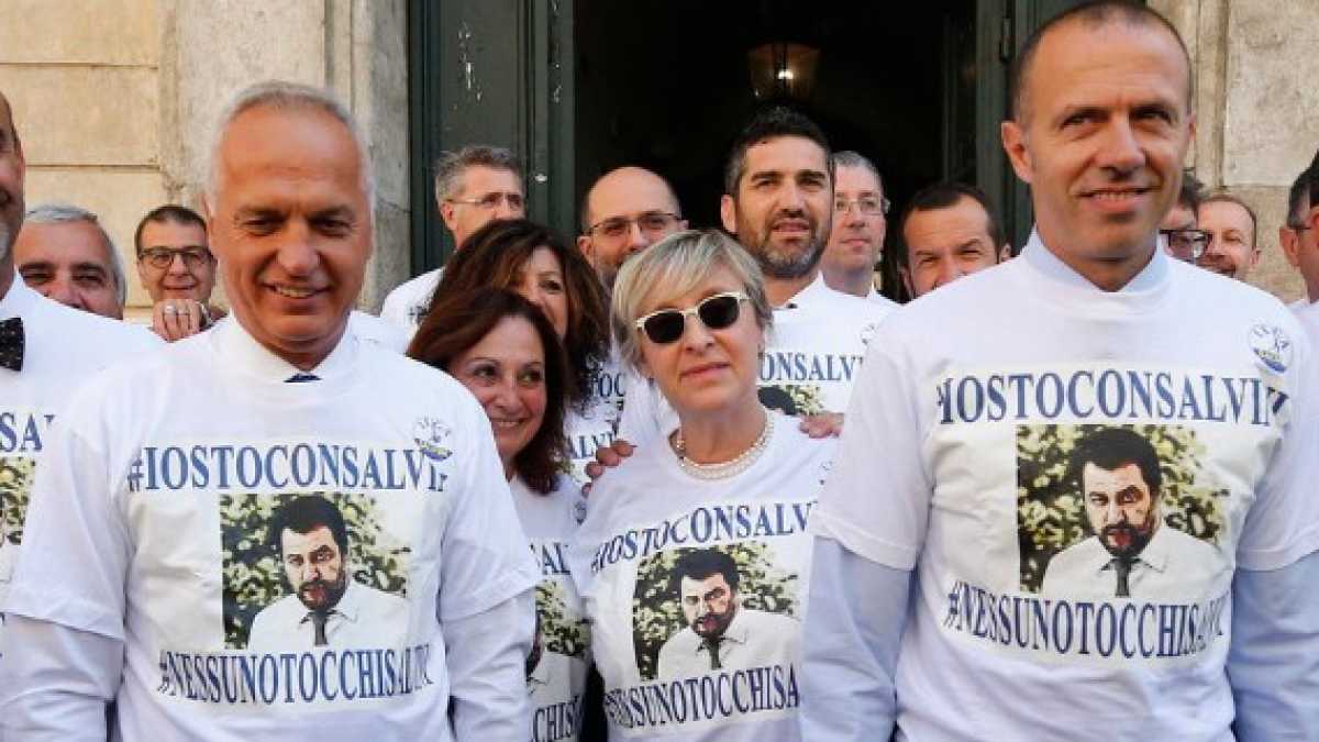 Immagine di Se per fare il condono s’intasano i tribunali
