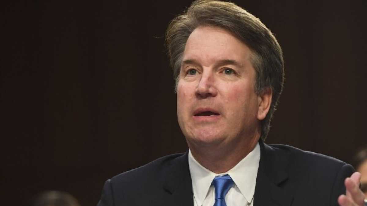 Immagine di Dianne Feinstein sapeva da luglio delle accuse a Kavanaugh, ma ha taciuto. Perché?