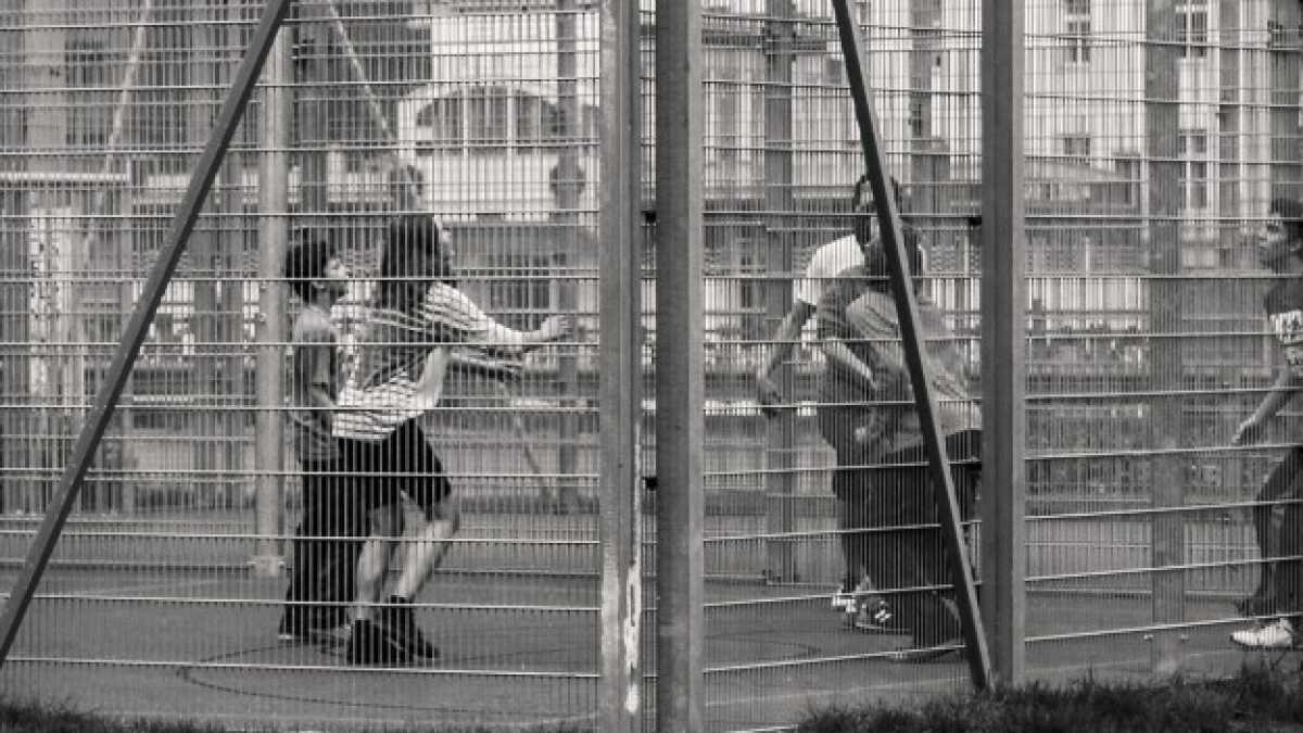 Immagine di Signor ministro, di che cosa dovete occuparvi se non dei bambini?
