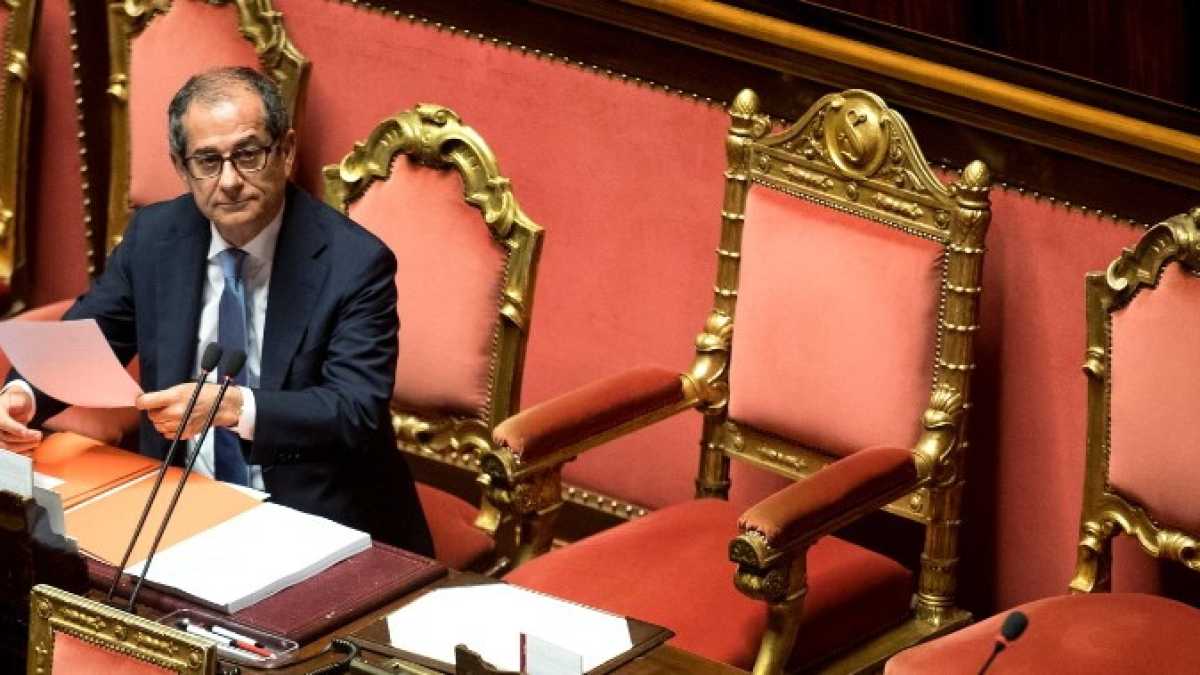 Immagine di Una volta “investimenti ad alto moltiplicatore”. Ora solo spesa in deficit