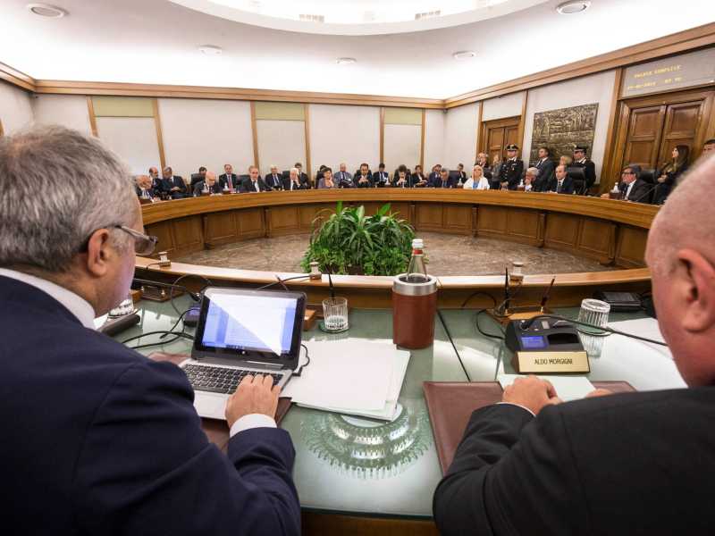 Tutti gli indizi sul prossimo Csm portano a un laico del M5s