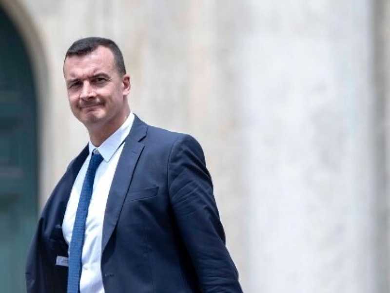 Foto Imagoeconomica