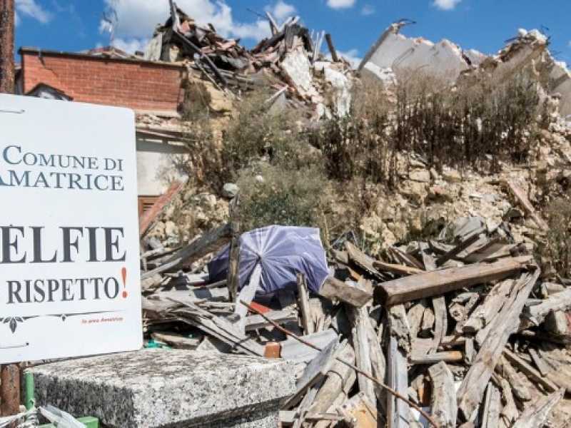 Foto LaPresse